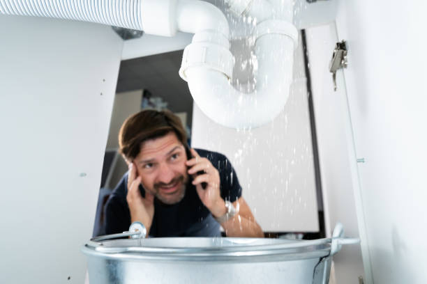 Trusted Kiawah Island, SC Plumbing Experts
