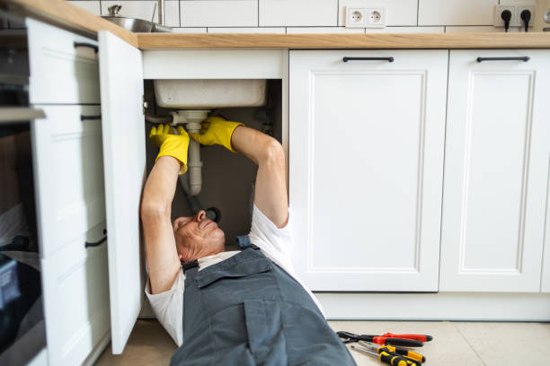 Best Commercial Plumbing Services  in Kiawah Island, SC