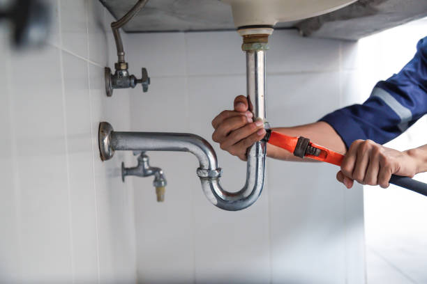 Best Residential Plumbing Services  in Kiawah Island, SC