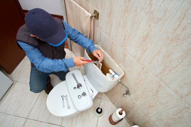 Best Toilet Repair Services  in Kiawah Island, SC
